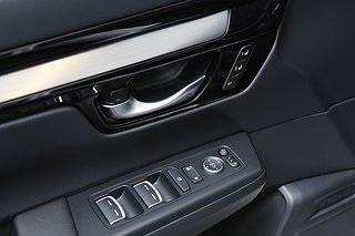SUV Honda CR-V 18 av 27