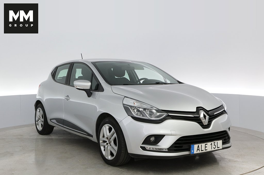 Renault Clio 0.9 TCe Zen Euro 6