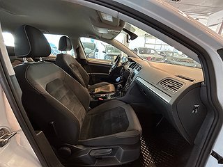 Volkswagen Golf 2.0 TDI 4Motion Alltrack Drag/Värmare/ Sov