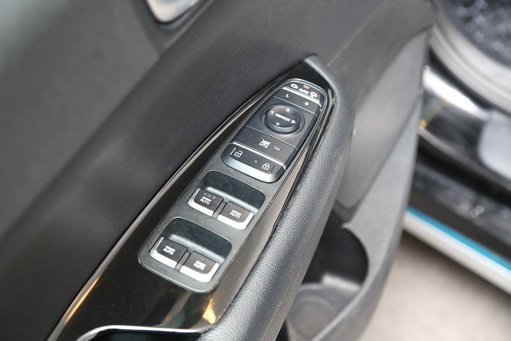 Kia Optima Sport Wagon Plug-in Hybrid Advance Plus 2 H/K Panorama 2020