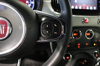 Cab Fiat 500C 20 av 20