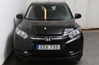 SUV Honda HR-V 4 av 19