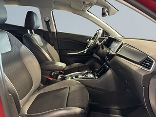 Opel Grandland X 1.2 Turbo 130 GS Line Cockpit 360 Rattvärme MOMS S&V – bild 10