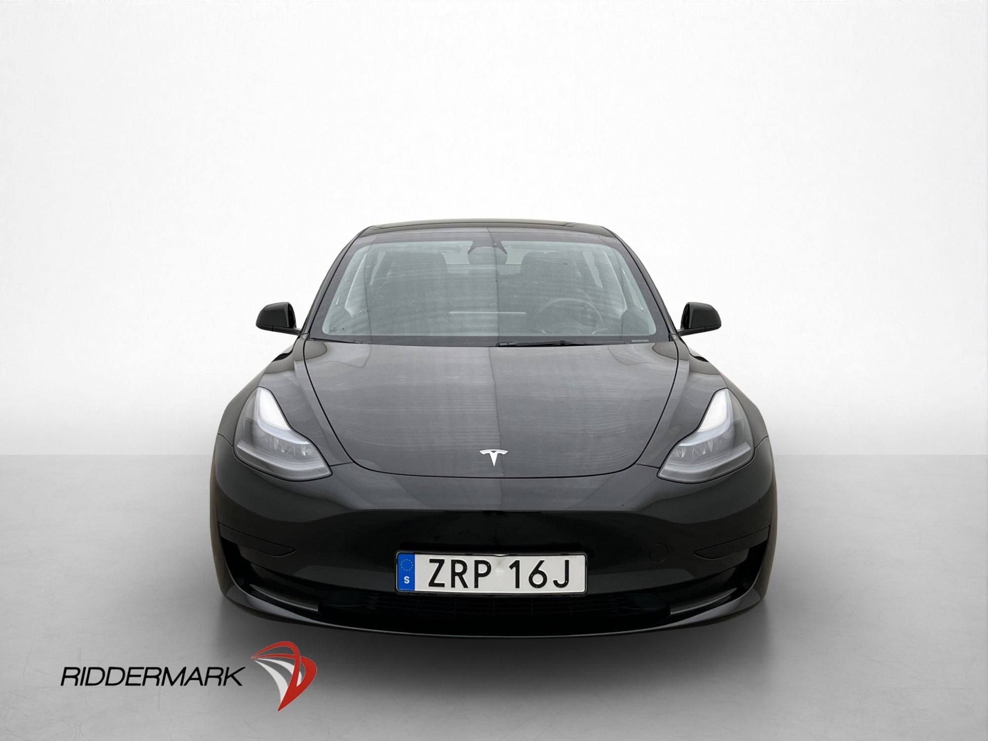 Tesla Model 3 2023, bild 3/66