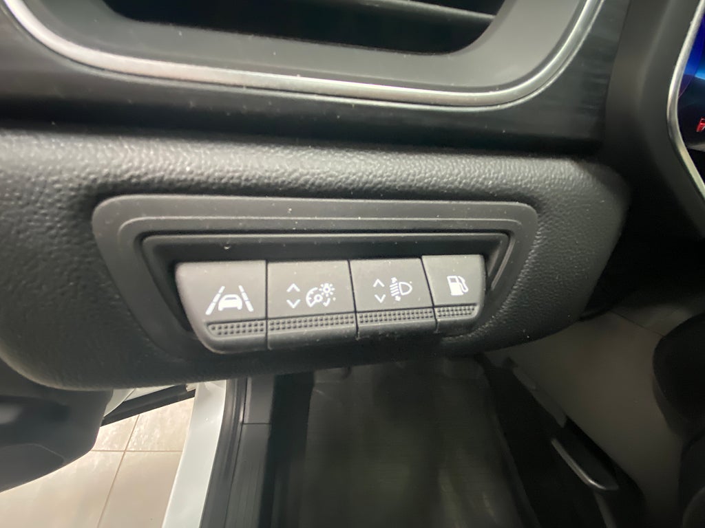 Mitsubishi ASX Plug-in Hybrid MultiMode, 159hp, 2023