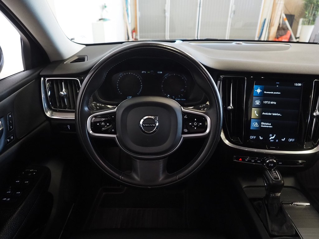Volvo V60 D4 Geartronic Inscription 360º Navi 2020