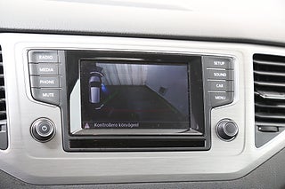 Halvkombi Volkswagen Golf 20 av 26