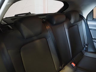 Halvkombi Audi A1 13 av 24