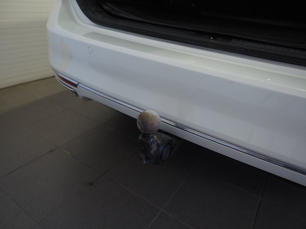 Volkswagen Passat Sportscombi 2.0 TDI DPF 4Motion GT | Drag | B- Kamera | 2017