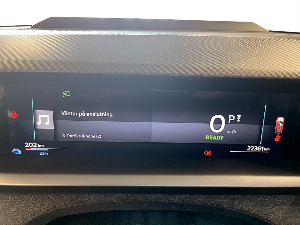 Bild på Opel Grandland GS Electric Standard Range 73kWh 213hk Aut DRAG BKAMERA