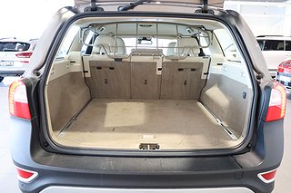 Kombi Volvo XC70 21 av 23
