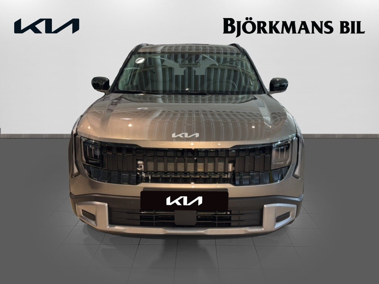 Kia Seltos ADVANCE 1.6 T-GDI DCT FWD 2027, bild 2/46
