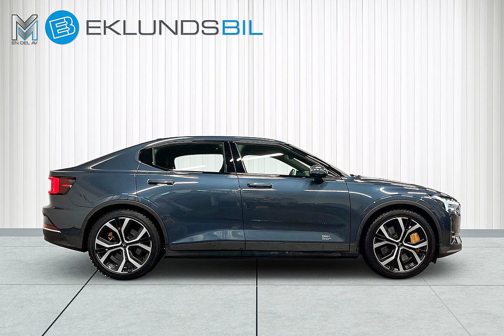 Polestar 2 2022