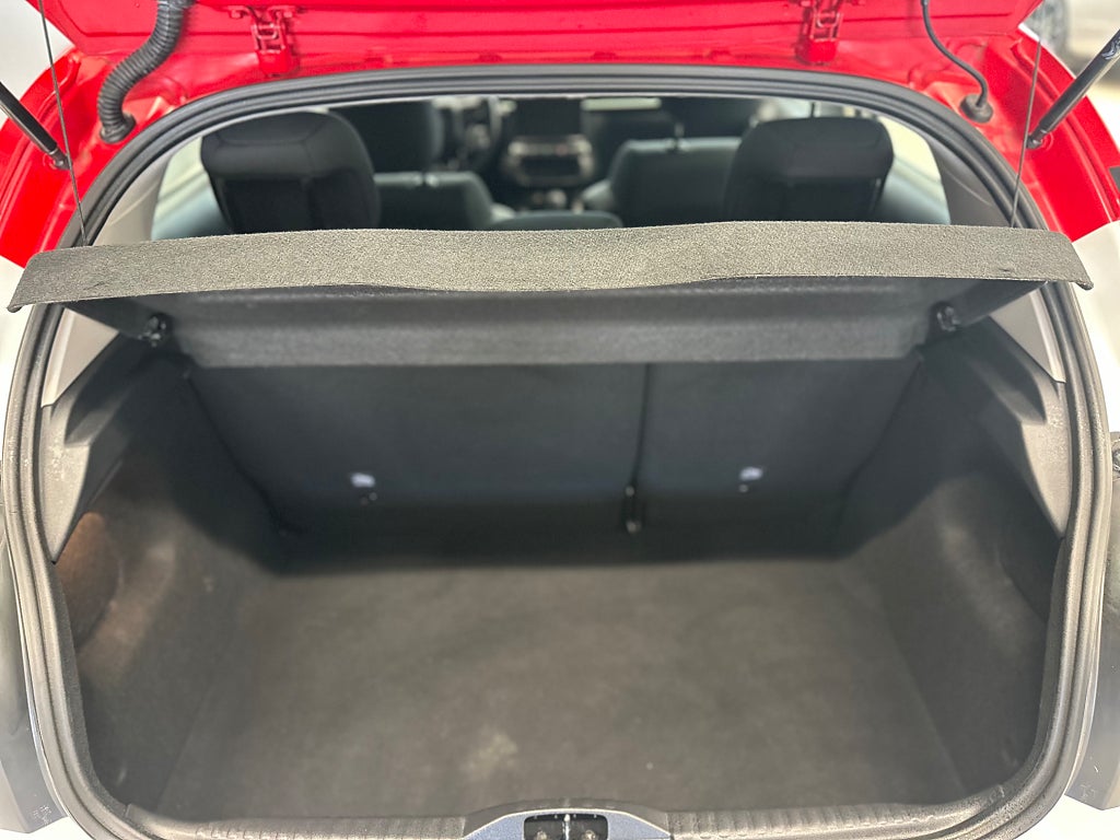 Citroën C3 1.2 PureTech 110 EAT Euro 6/P-sensorer/Carplay/Android