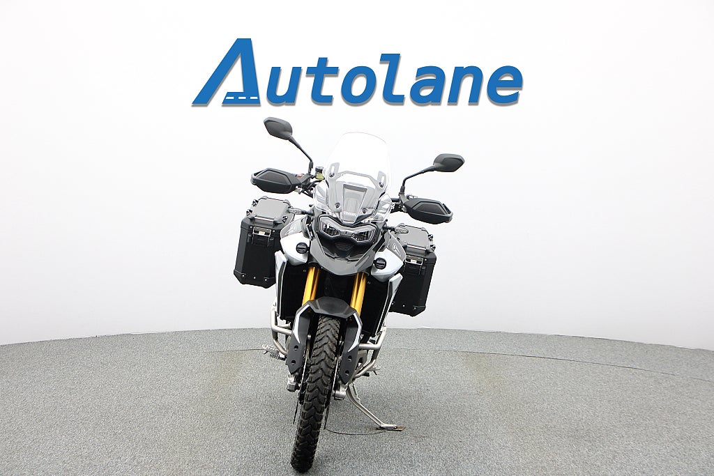 Triumph Triumph Tiger 900 Rally Pro* Sommarkampanj 4,99%