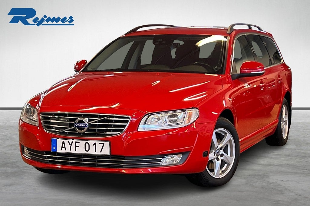 Volvo V70