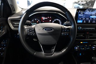 Kombi Ford Focus 12 av 20