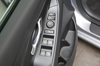 Kombi Hyundai i30 16 av 23