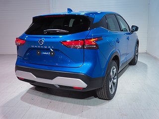 SUV Nissan Qashqai 5 av 20