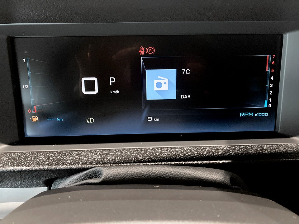 Bild på Citroën Jumpy Business 150hk Aut L2 - OMGÅENDE LEVERANS!