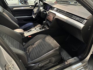 Volkswagen Passat Sportscombi AWD R Line GPS Drag Kamera SoV