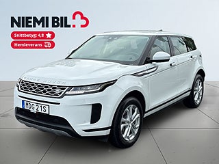 Land Rover Range Rover Evoque D180 MHEV AWD/SoV/Drag/MoK/Kamera/Skinnklädsel – bild 1