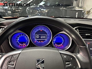 Halvkombi DS Ds4 11 av 14