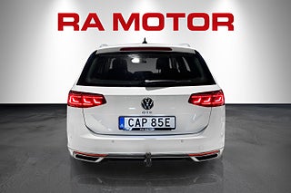 Kombi Volkswagen Passat 6 av 28