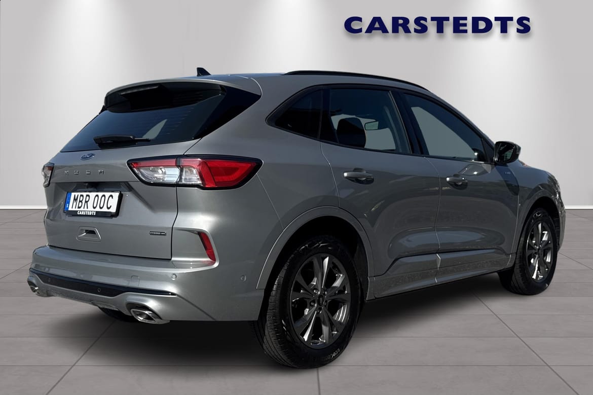 Ford Kuga 2024, photo 3/42