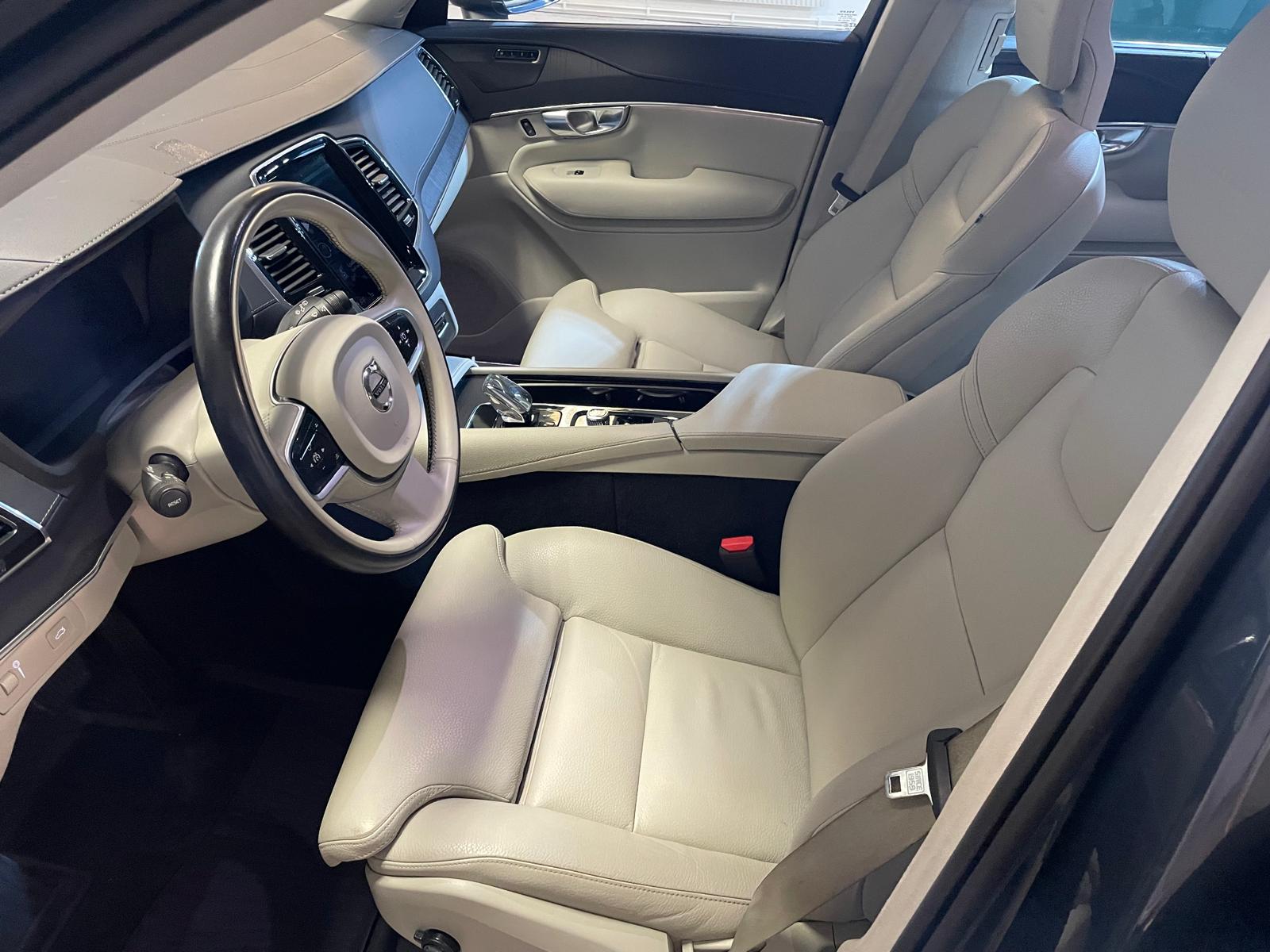 Volvo XC90 2020, bild 5/61
