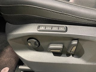 SUV Seat Tarraco 13 av 29