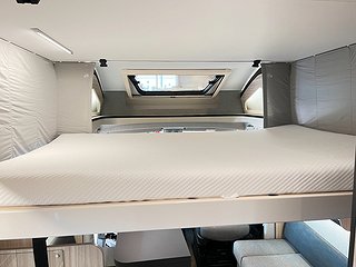 Husbil-halvintegrerad Sun Living S 72 DC / DEMOPRIS 27 av 33