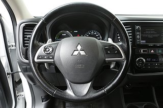 SUV Mitsubishi Outlander 17 av 25