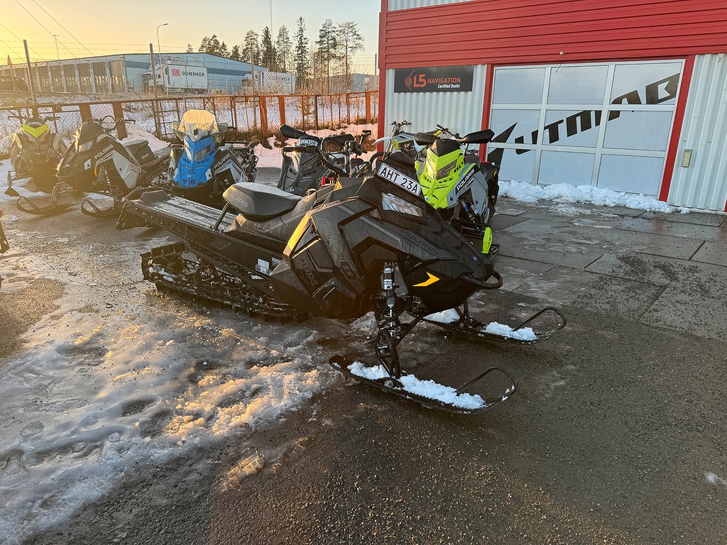 Polaris Pro Rmk 850 Köp ONLINE