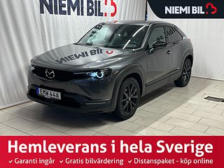 Mazda MX-30 e-Skyactiv BEV Kamera/Nav/Farthållare/SoV/Cosmo