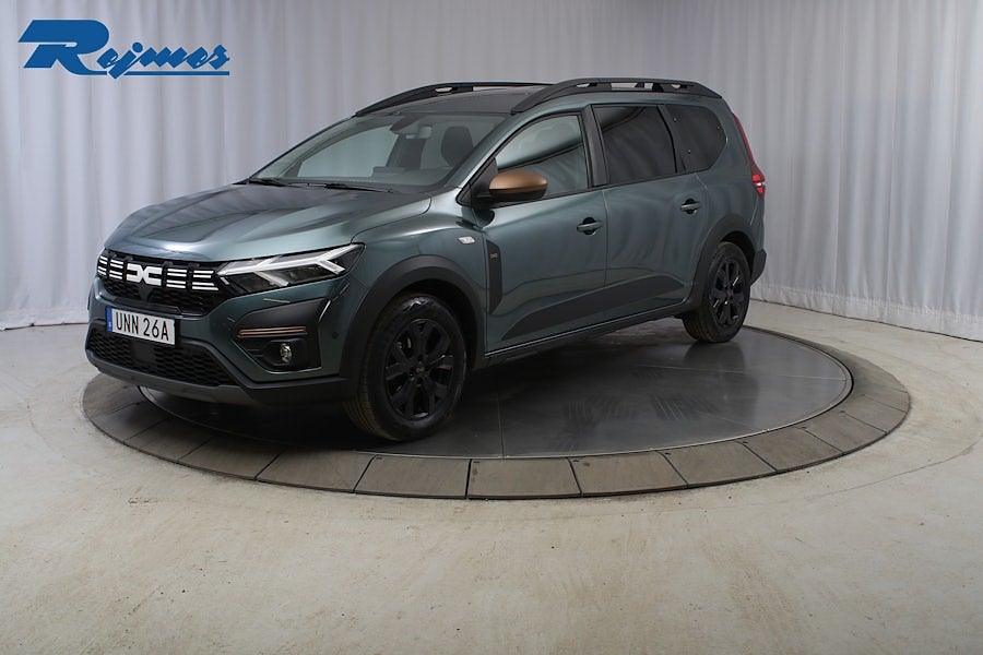 Dacia Jogger HYBRID 140 Extreme 7 platser II