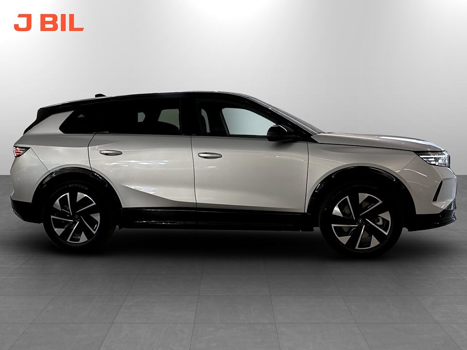 Bild på Opel Grandland Electric GS Standard Range 73kWh 213hk Aut ELSTOL DRAG