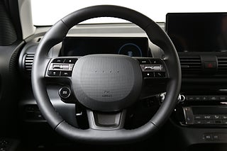 SUV Hyundai Inster 10 av 21