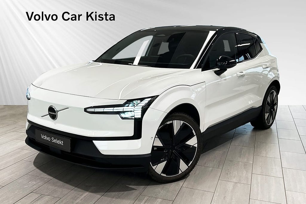 Volvo EX30 Twin Motor Performance Ultra H/K 360Kam