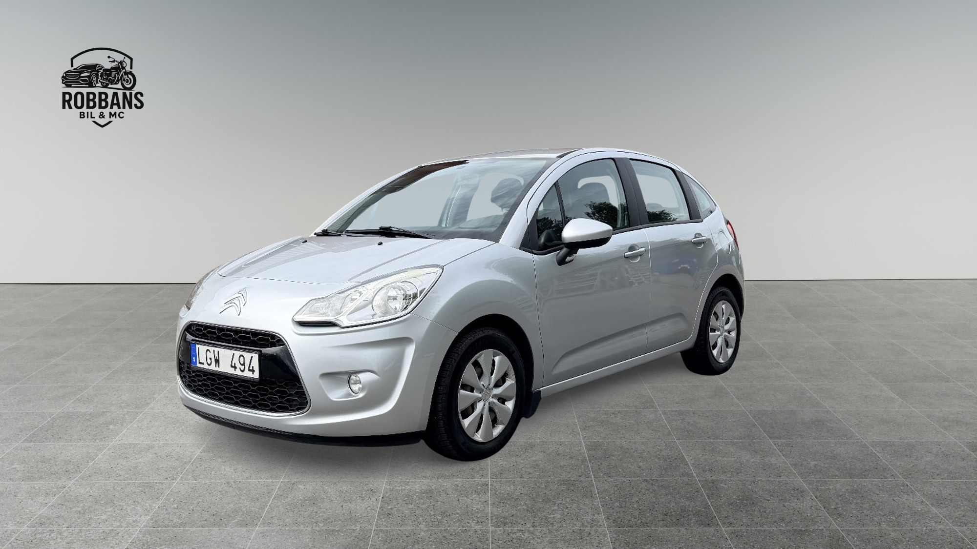 Citroen C3