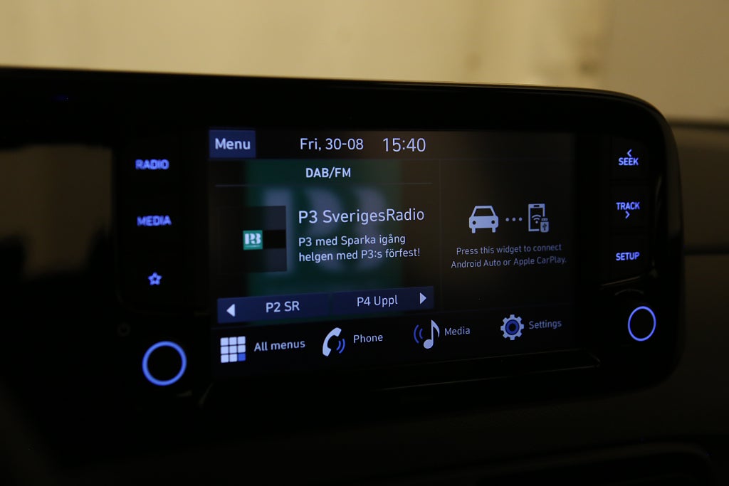 Hyundai i10 1.0 AMT Advanced 2025