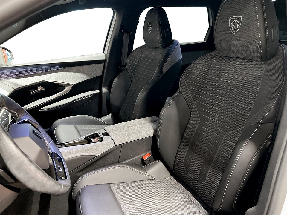 Bild på Peugeot 5008 GT Hybrid 145hk Aut PL 24 MÅN