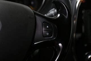 Halvkombi Renault Captur 12 av 20