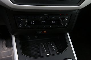SUV Seat Arona 13 av 17