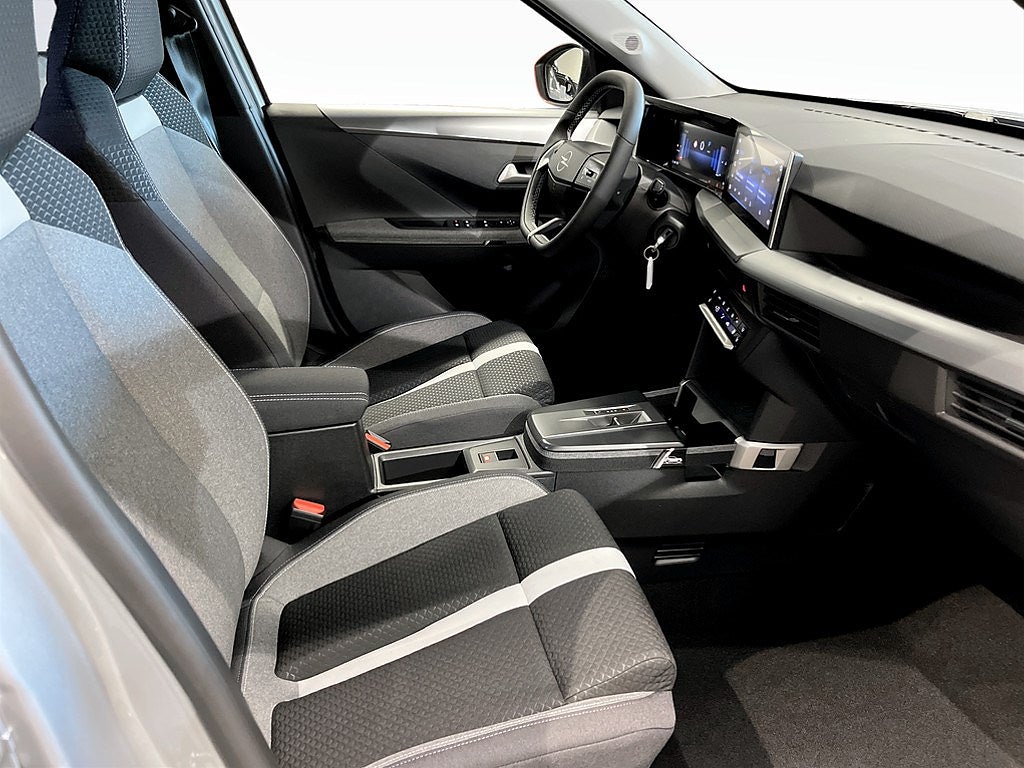 Bild på Opel Frontera GS Hybrid 136hk Aut - DEMO