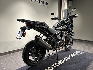 Harley-Davidson Pan America 1250 Special / Slip-on / Adaptive Ride Height