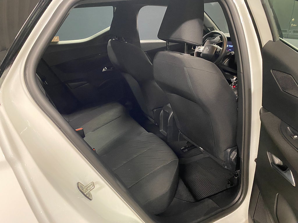 Bild på DS 3 Prestige Crossback 1.2 PT 100hk - CARPLAY