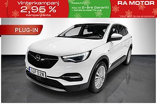 Kombi Opel Grandland X 1 av 25