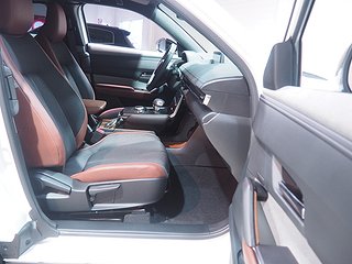 SUV Mazda MX-30 7 av 21