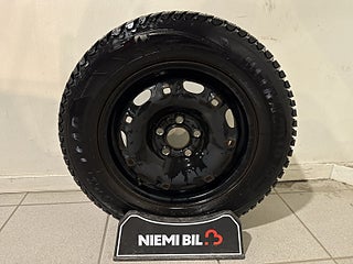 Volkswagen Polo 5-dörrar 1.2 TSI BMT Automat Mvärm Psens S/V-hjul – bild 17